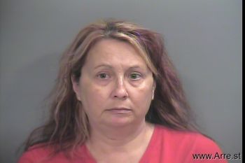 Lisa  Taylor Mugshot