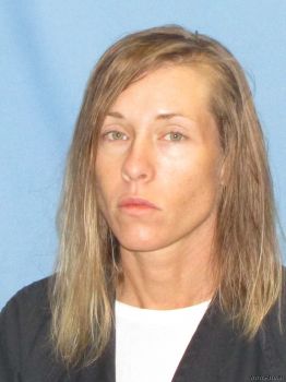 Lisa  Taylor Mugshot