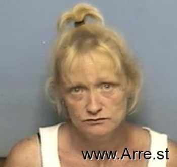 Lisa Michelle Thompson Mugshot