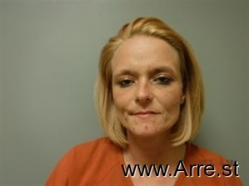 Lisa Marie Thompson Mugshot