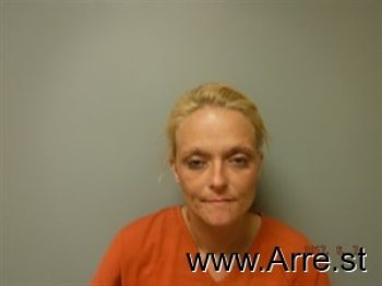 Lisa Marie Thompson Mugshot