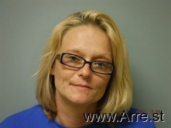 Lisa Marie Thompson Mugshot