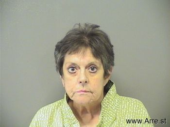 Lisa Roddy Waldrop Mugshot