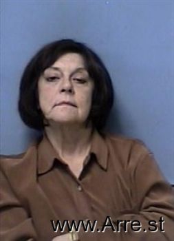 Lisa Roddy Waldrop Mugshot