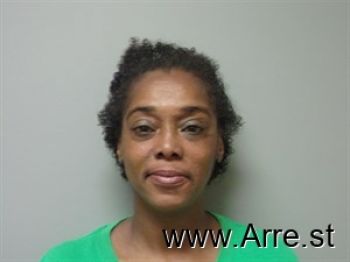 Lisa Tiffani Webb Mugshot