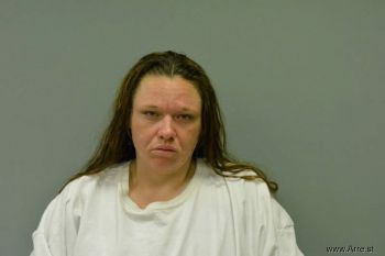 Lisa Darlene Whitehead Mugshot