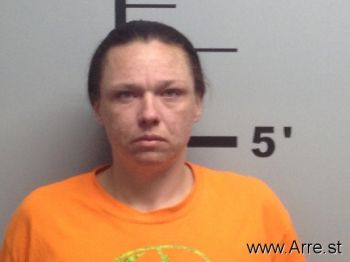 Lisa Darlene Whitehead Mugshot