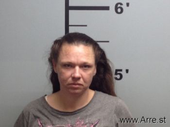 Lisa Darlene Whitehead Mugshot