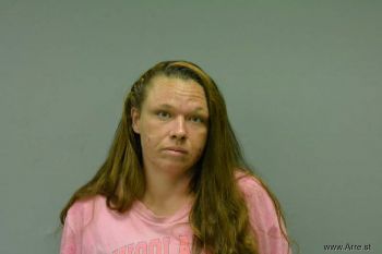 Lisa Darlene Whitehead Mugshot