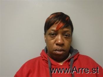 Lizzie Denise Fletcher-anderson Mugshot