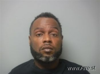 Lloyd  Austin Mugshot