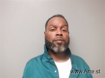 Lloyd  Austin Mugshot