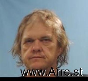 Lloyd Wayne Ballard Mugshot