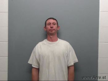 Lloyd Brandon Cater Mugshot