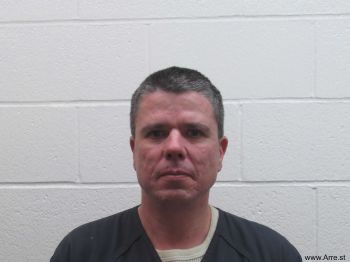 Lloyd Emerson 2nd Palmer Mugshot