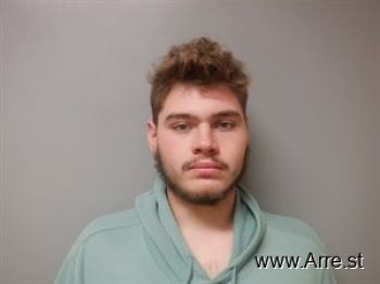 Logan Payton Carter Mugshot