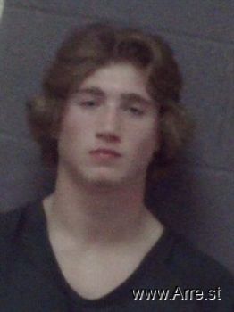 Logan Michael Davis Mugshot