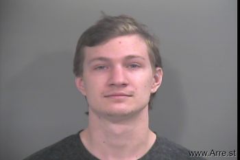 Logan  Davis Mugshot