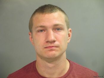 Logan  Davis Mugshot