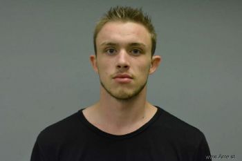 Logan Scott Julien Mugshot