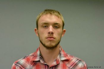 Logan Scott Julien Mugshot