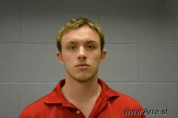 Logan Scott Julien Mugshot