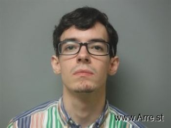 Logan Patrick Klein Mugshot