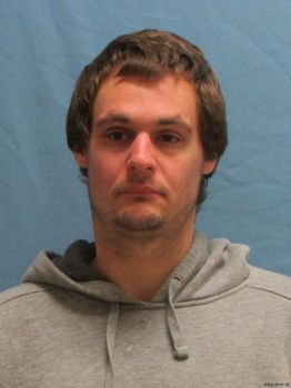 Logan Speer Smith Mugshot