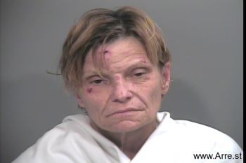 Lois  Kisling Mugshot