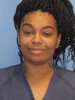 Lonisha L Hood Mugshot