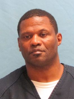 Lonnie Lee Bess Mugshot