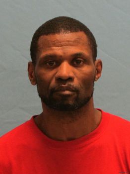 Lonnie  Bess Mugshot