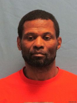 Lonnie  Bess Mugshot