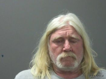 Lonnie  Elsey Mugshot