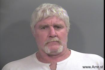 Lonnie  Elsey Mugshot