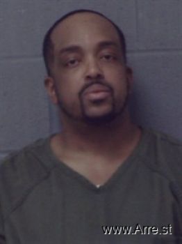 Lonnie  Harvey Mugshot