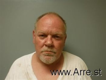 Lonnie Phillip Hazelwood Mugshot