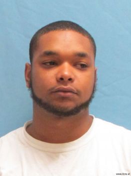 Lonnie Dillon Mitchell Mugshot