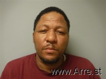 Lonnie B Mitchell Mugshot