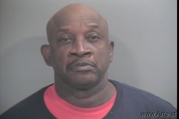 Lonnie  Smith Mugshot