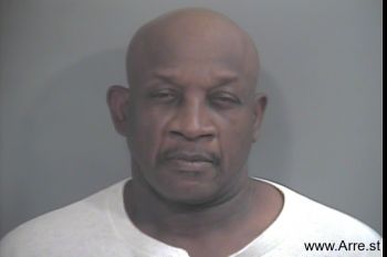 Lonnie  Smith Mugshot