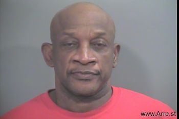 Lonnie  Smith Mugshot