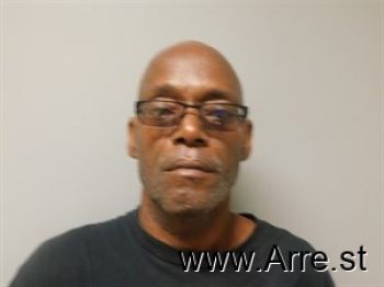 Lonnie Dean Williams Mugshot