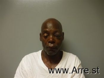 Lonnie Dean Williams Mugshot