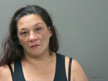 Lora  Blanks-buckner Mugshot