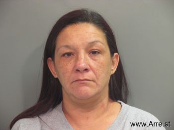 Lora  Blanks-buckner Mugshot