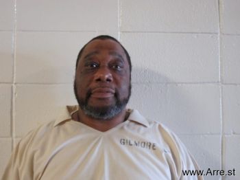 Lorenzo  Gilmore Mugshot