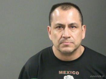 Lorenzo  Gonzalez Mugshot