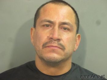 Lorenzo  Gonzalez Mugshot