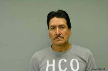 Lorenzo  Hurtado-perea Mugshot